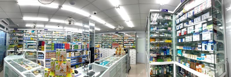 Hình ảnh Nhà Thuốc FPT Long Châu - 4