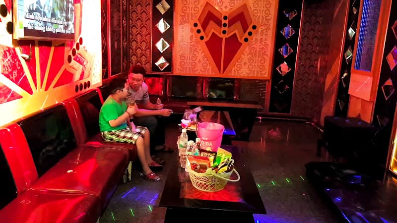 Hình ảnh Karaoke Tuấn Thịnh 1 - 5