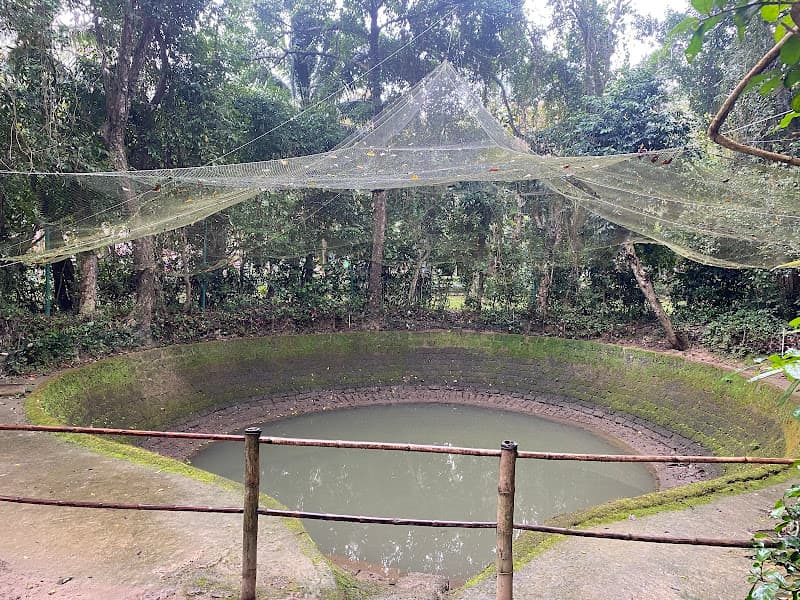 Hình ảnh Di Tích Giếng Cốc - Quê Nội Hồ Chí Minh - 3