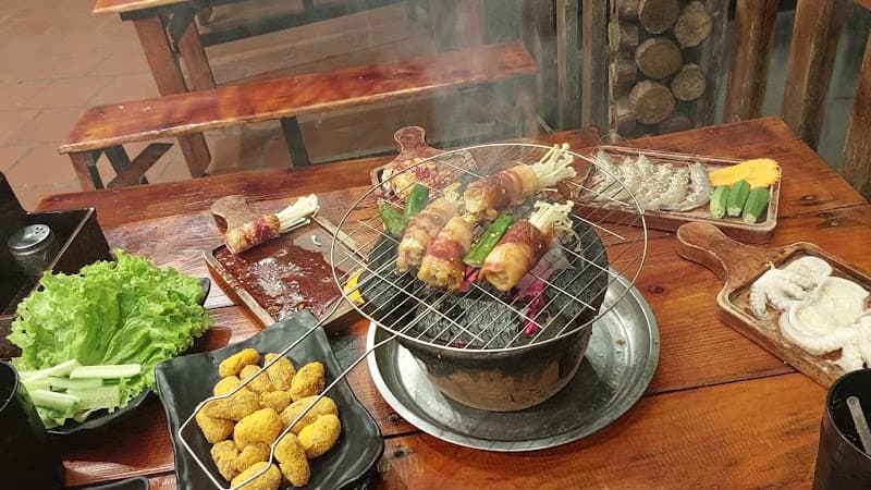 Hình ảnh Tiệm lẩu nướng Mây Mây - 3