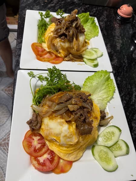 Hình ảnh Bánh Canh Ghẹ BY-restaurant seafood - 5