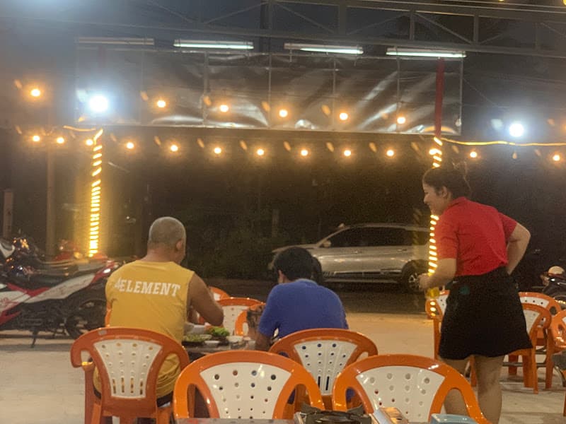 Hình ảnh Lẩu Nướng Hai Bầu - Chi Nhánh Phường 11 - 5