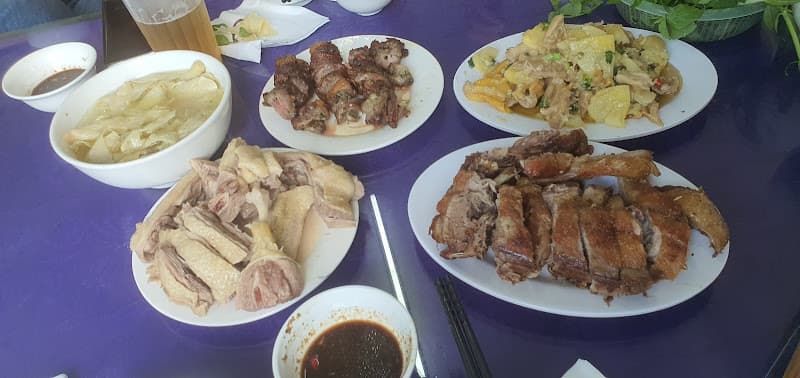 Hình ảnh Nhà Hàng Thụ Tú - 2