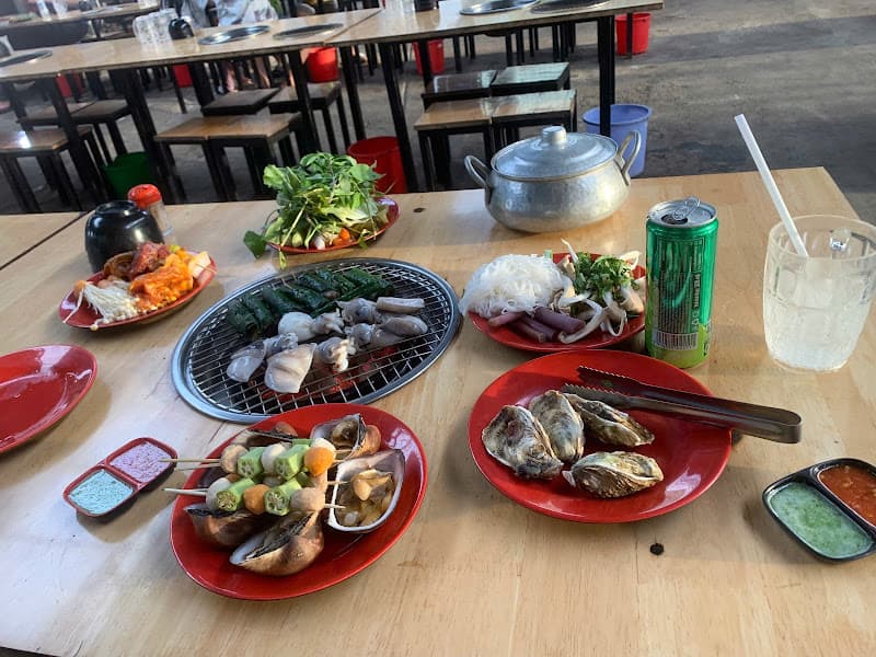 Hình ảnh BUFFET VŨNG TÀU - 3