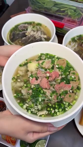 Hình ảnh Phở phố 24H - 3