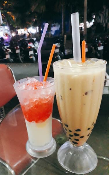 Trà Sữa Hải Yến