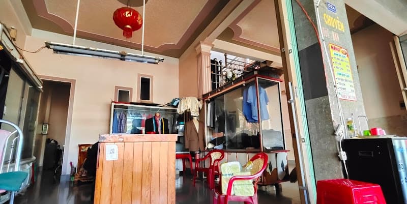 Hình ảnh Bún Bò Nhà May Dũng - 3