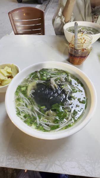 Hình ảnh Miến Ngan Cô Thuỷ - 5