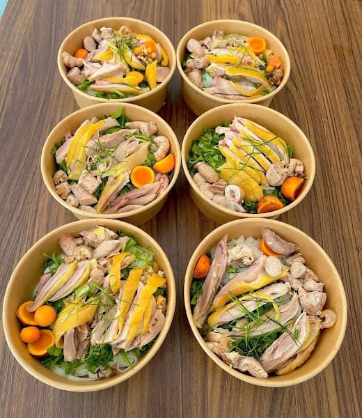 Hình ảnh Phở Bản - 4