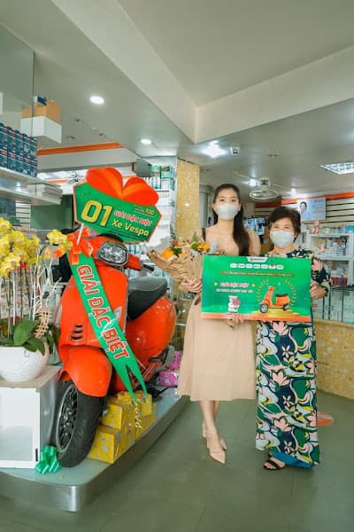 Hình ảnh Trung Sơn 4 Pharmacy - 3