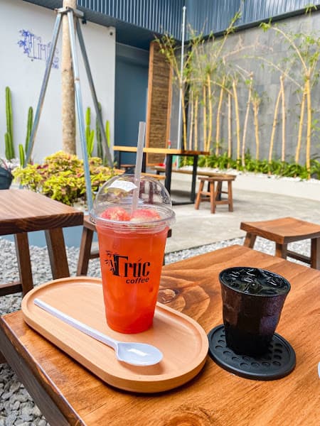 Hình ảnh Trúc Coffee - 4