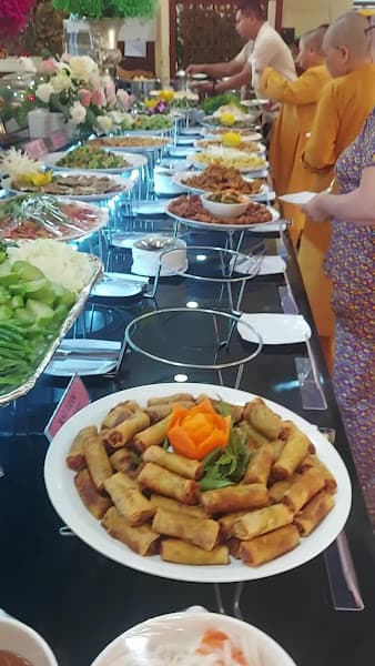 Hình ảnh Nhà Hàng Chay Thiện Duyên - 2