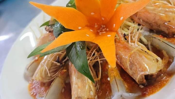 Hình ảnh Lẩu nướng Đổi Gió - 3