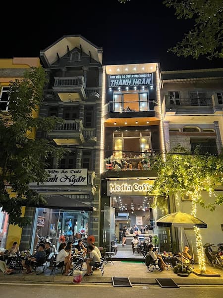 Hình ảnh Media Coffee - Thị xã Phú Thọ - 3