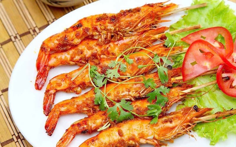Hình ảnh Nhà Hàng Hải Sản Duyên Anh - 4