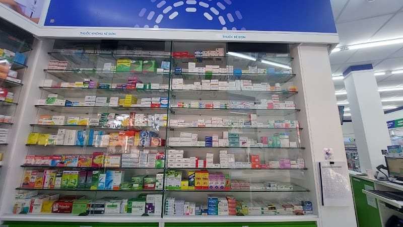 Hình ảnh Nhà thuốc Pharmacity - 4