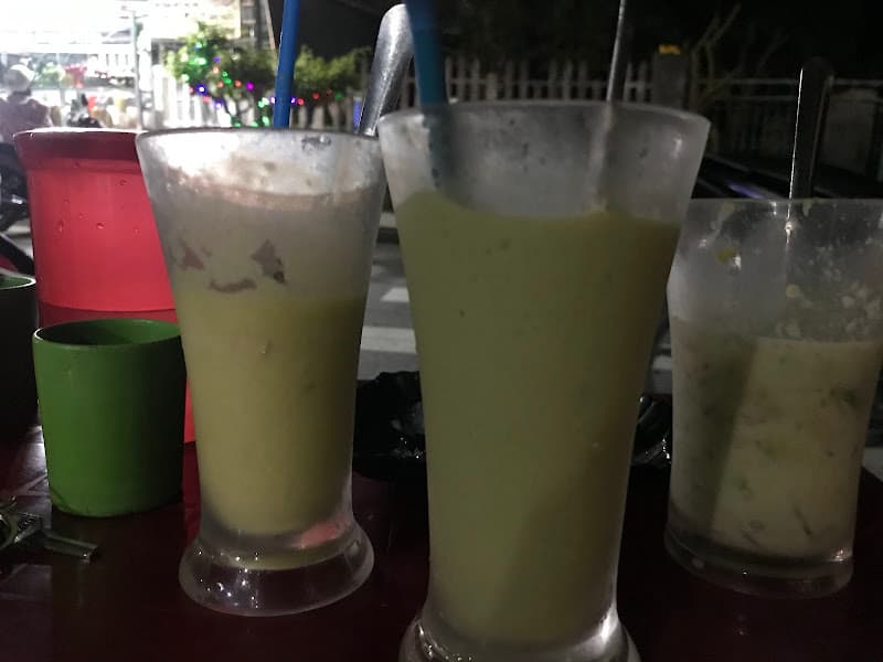 Hình ảnh Sinh tố Diệu My - 4