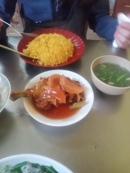 Hình ảnh Phở Bò 18 - 4