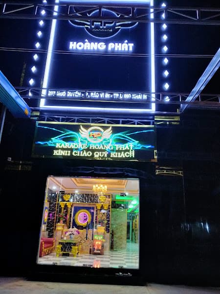 Hình ảnh Karaoke Hoàng Phát - 3