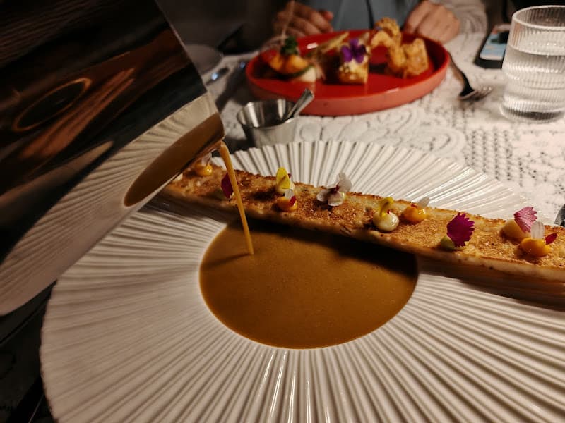 Hình ảnh Nhà hàng Cabanon Palace - 4