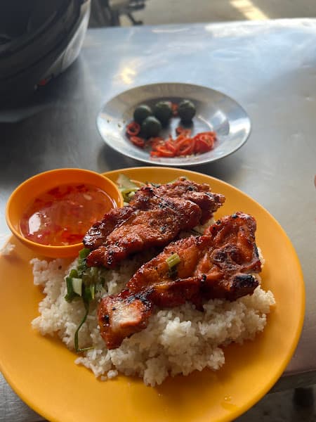 Hình ảnh Quán Ăn Hoàng Nhi - 3