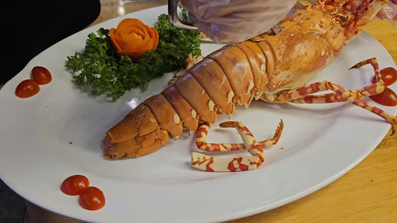 Hình ảnh Hải Sản Biển Nhớ - 5