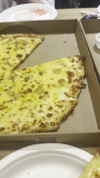 Hình ảnh Domino's Pizza Quốc Hương - 4