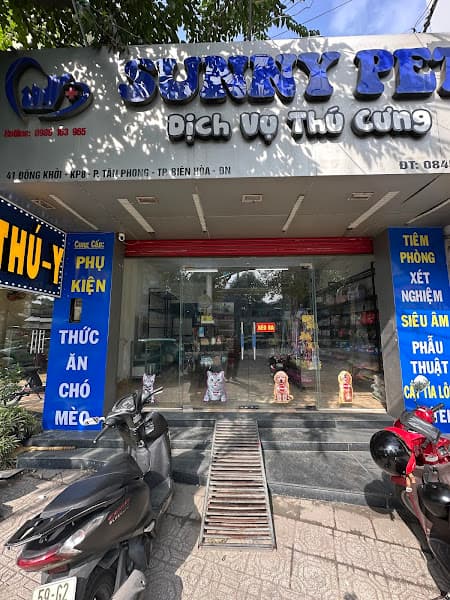 Hình ảnh Phòng khám thú y SUNNY PET. - 3