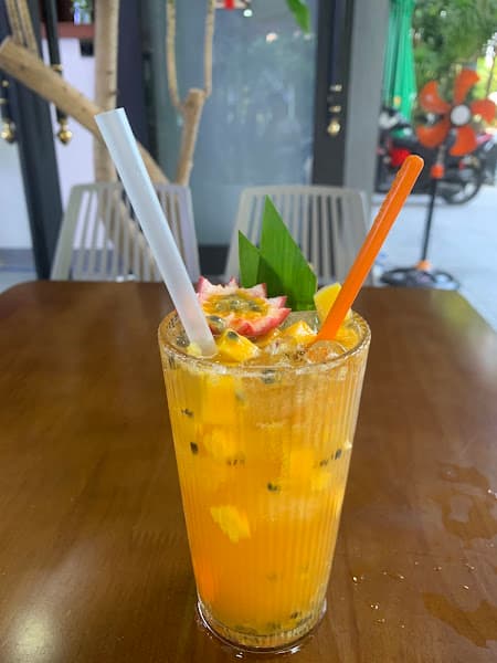 Hình ảnh NANA COFFEE & TEA - 5