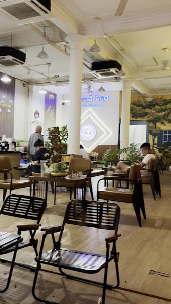 Hình ảnh Trà Sữa Pozaa Tea - 558B Lê Duẩn - Buôn Ma Thuột - 2