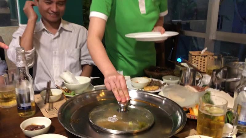 Hình ảnh Nhà Hàng Phương Nam - 2