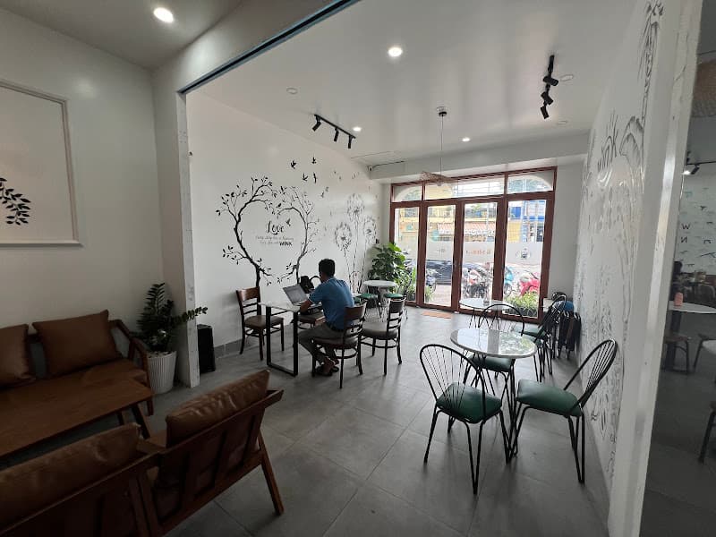 Hình ảnh Wink Coffee & Tea - 2