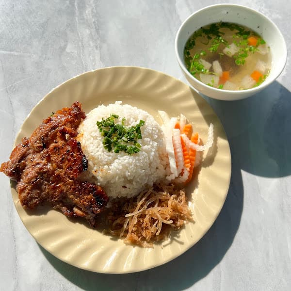 Hình ảnh Bún Bò Ngọc Yên - 5