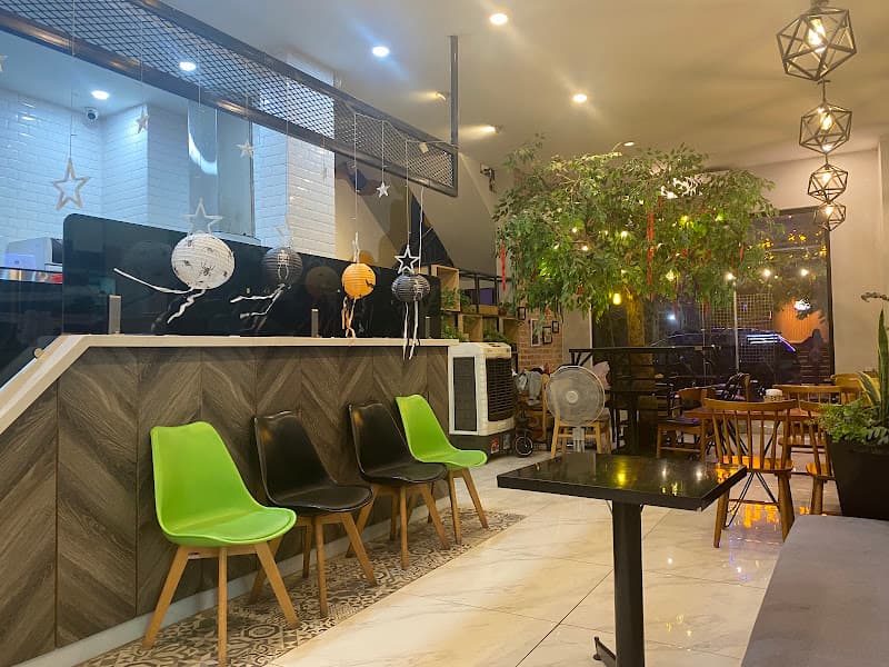 Hình ảnh The Alley Trà Sữa - 6