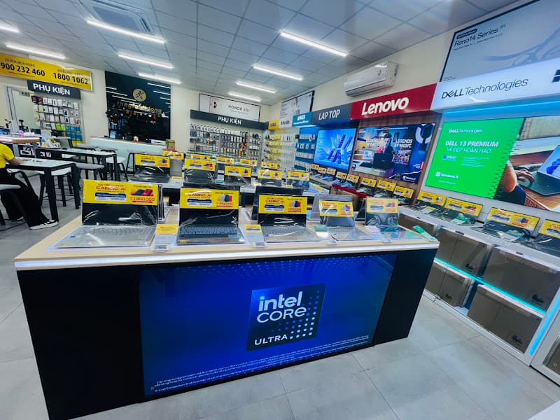 Hình ảnh Siêu thị Thế Giới Di Động - 5