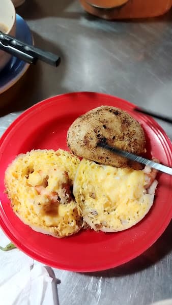 Hình ảnh Bánh căn Cô Phải - 3