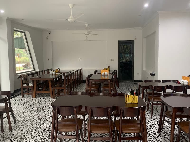 Hình ảnh Nhà Hàng Anh thư restaurant & coffee - 5