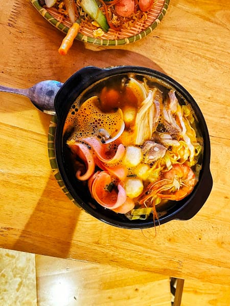 Hình ảnh A Pao Coffee And Tea - 3