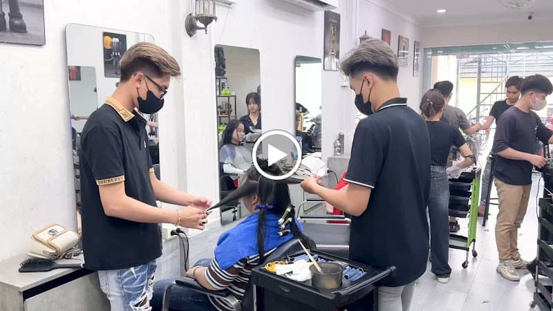 Hình ảnh Hair Salon TÂM Design - 3