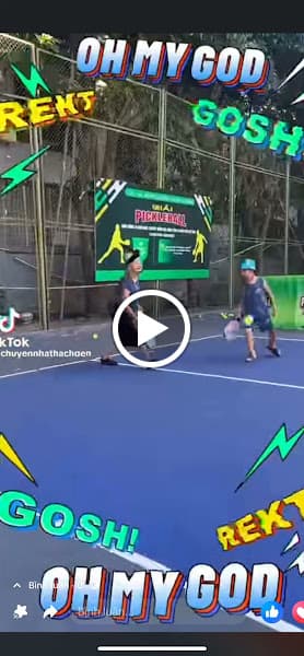 Hình ảnh Pickleball 99 Bắc Ninh - 3