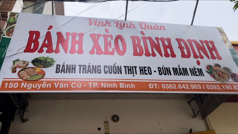 Hình ảnh Bánh Xèo Bình Định - 4