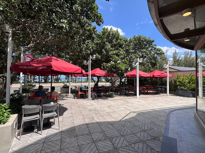 Ảnh bìa Highlands Coffee TTC Phan Thiết