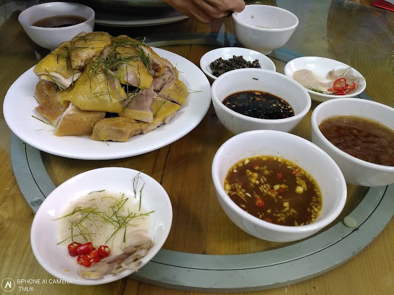 Hình ảnh Nhà Hàng Ngọc Tuấn - 2