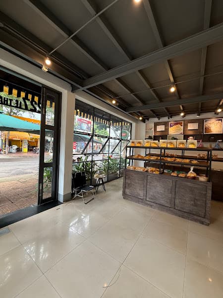 Hình ảnh KAP Bakery & Class - 2