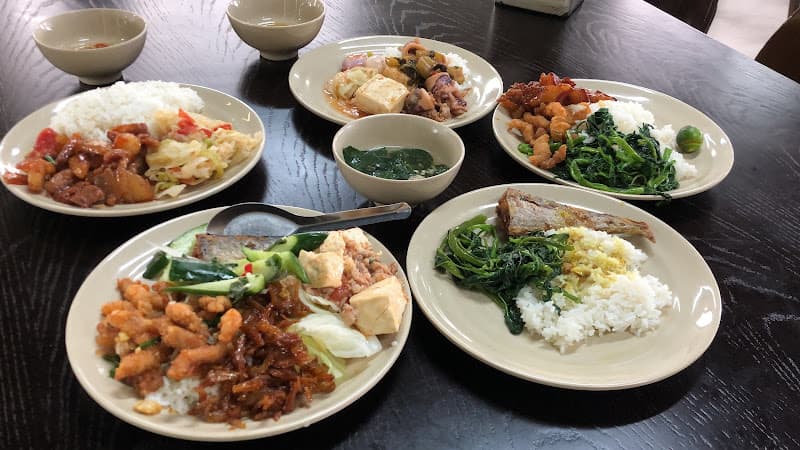 Hình ảnh Cơm sạch Bà Liên 2 - 3