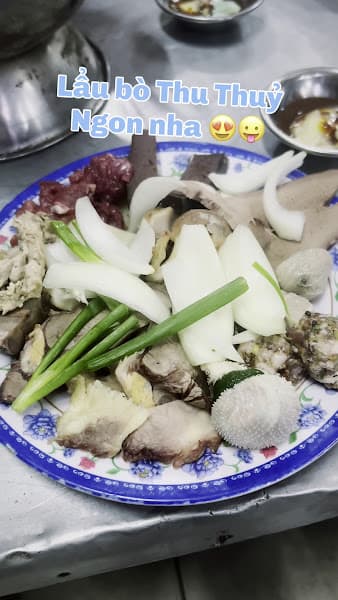 Hình ảnh Lẩu Bò Thu Thuỷ - 3