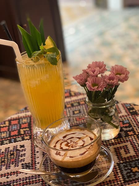 Hình ảnh CHẠC- CƠM NHÀ & CÀ PHÊ (Hue family-style meal set and coffee, LOCAL PRICE FOR ALL) - 4