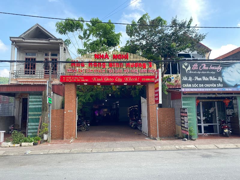 Ảnh bìa Nhà Hàng Bình Hương