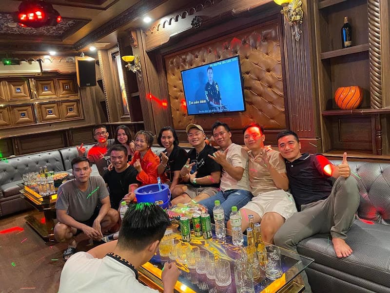 Hình ảnh Karaoke Hải Long Minh - 6
