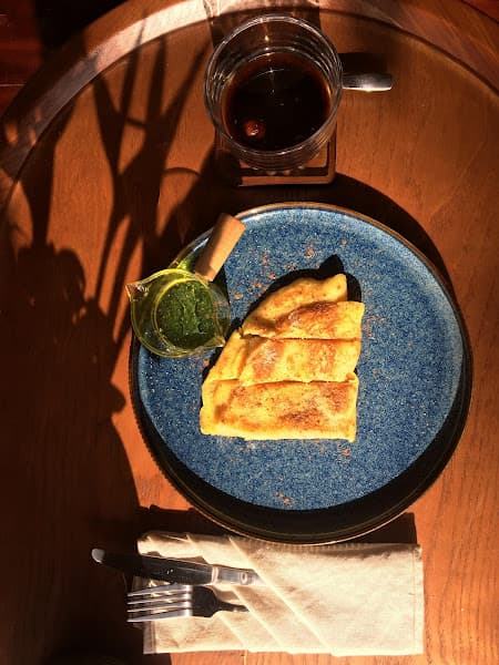 Hình ảnh Tha Kitchen & Cafe - 3